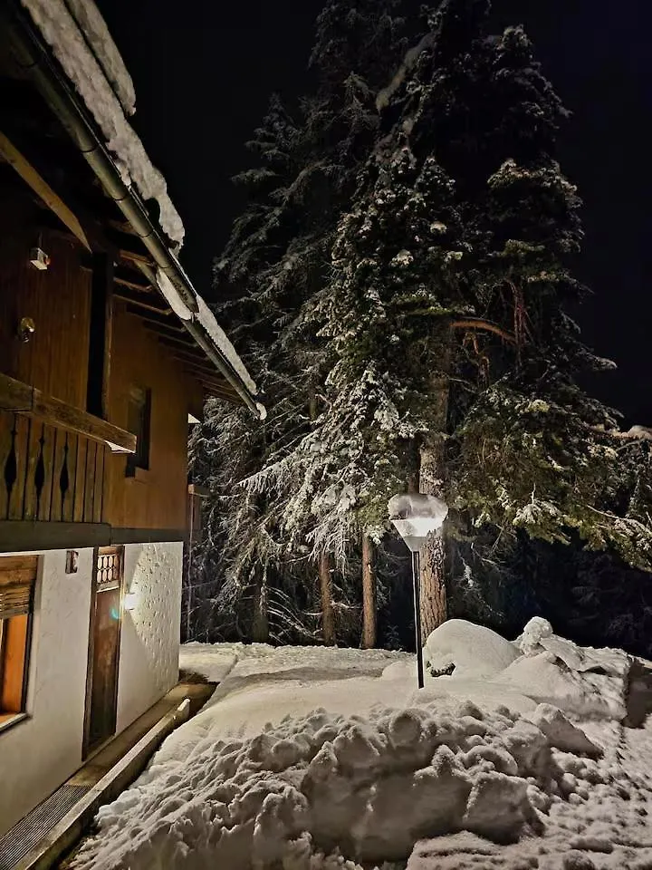 Apartment - Ski In&Out-Accesso Diretto Alle Piste Κορτίνα Ντ' Αμπέτσο