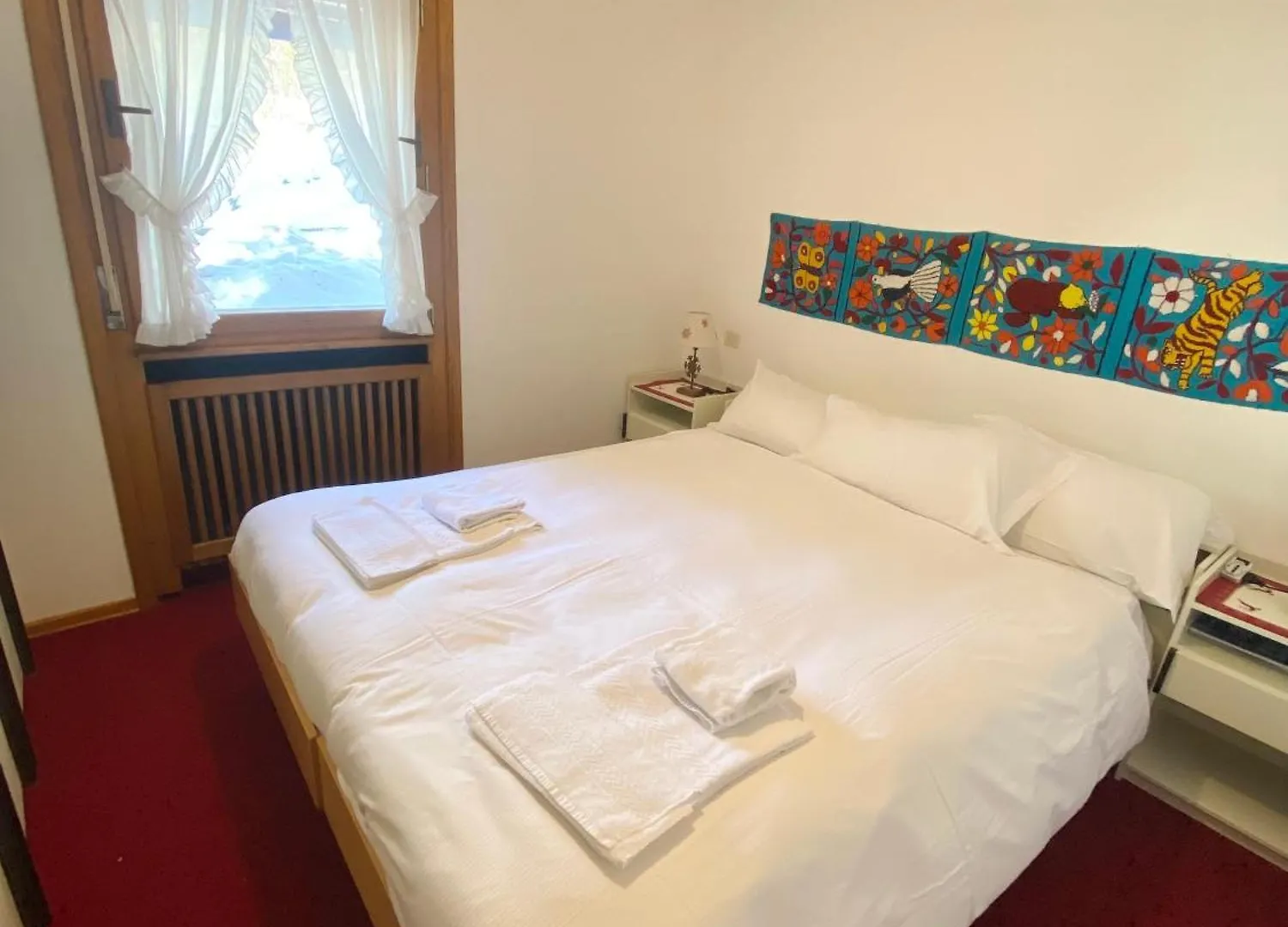 Apartment - Ski In&Out-Accesso Diretto Alle Piste Κορτίνα Ντ' Αμπέτσο Ιταλία